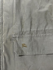 Burberry vintage (6 foto / 7)