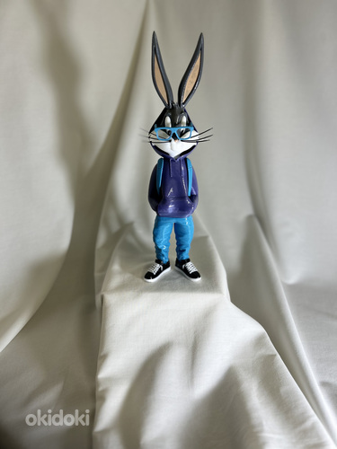 Bugs Bunny