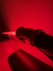 Star Wars The Black Series Count Dooku lightsaber (4 foto / 7)