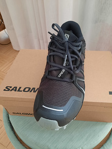 UUS! Spordijalats Salomon Speedcross Vario 2 GTX (2 foto / 5)