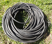 Резиновый кабель и кабель заземления