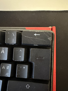 Hyperx alloy origins 60 (2 foto / 5)