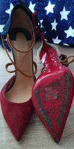 Christian Louboutin (2 foto / 2)