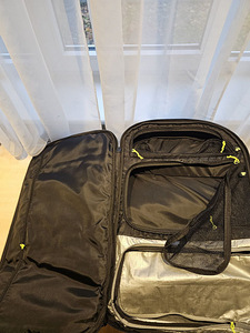 Scott RC Raceday 60L Bag (2 foto / 8)