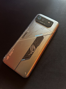 Asus ROG Phone 6D 12/256 (3 foto / 7)