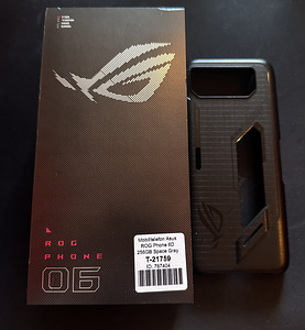 Asus ROG Phone 6D 12/256 (6 foto / 7)