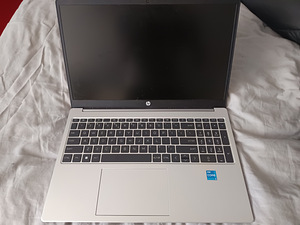 Müüa HP 250 g10 heas seisukorras (3 foto / 3)