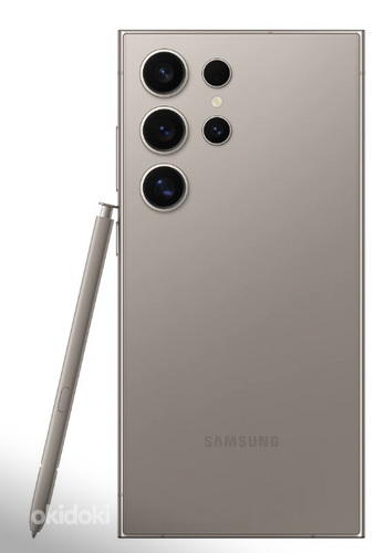 Samsung S24 Ultra Gray 5G 256 ГБ (фото #3)