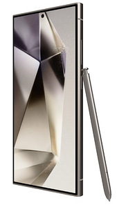 Samsung S24 Ultra Gray 5G 256GB (4 foto / 4)