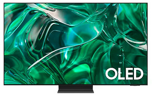 QE65S95C 65" OLED TV 2023