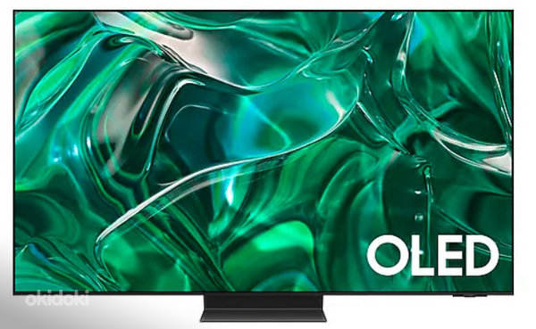 QE65S95C 65" OLED TV 2023 (foto #1)