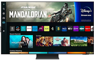 QE65S95C 65" OLED TV 2023 (3 foto / 7)