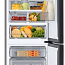 Индивидуальный холодильник с нижней морозильной камерой, SmartThings AI-energy (фото #3)