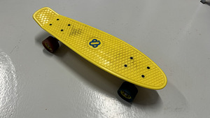 Penny board