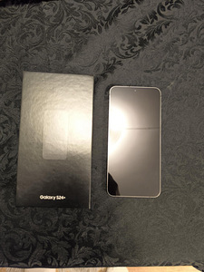 Samsung Galaxy S24+, 12+128GB (3 foto / 3)