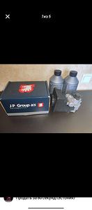 Müüa roolivõimendi pump BMW e60-le