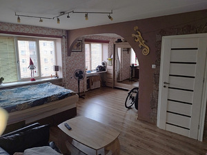 Outokumpu tn 7, Järve, Kohtla-Järve, Ida-Virumaa (5 foto / 11)