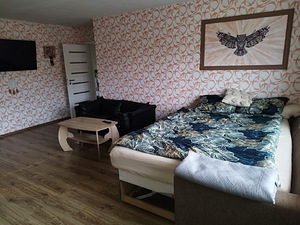 Outokumpu tn 7, Järve, Kohtla-Järve, Ida-Virumaa (6 foto / 11)