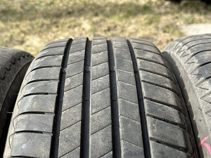 Bridgestone Turanza T005 185/60/R15 (4 tk) (6 foto / 9)