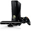 Консоль Xbox360 Microsoft Xbox 360 slim Kinect Console Wifi (фото #1)