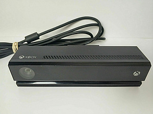 MIcrosoft Xbox One Kinect Sensor Xb1 кинект сенсор (1 фото из 1)