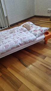 Laste kergvoodid 55×130 (2 foto / 5)