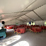 Палатки для мероприятий, тент для хранения 12 х 21 м (фото #4)