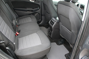FORD EDGE 2018 (8 foto / 13)