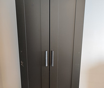 2-дверный шкаф БРИМНЭС от ИКЕА.