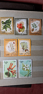 Продаются марки (7 фото из 10)