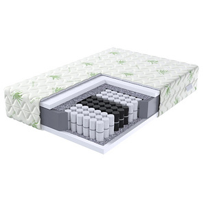 Madrats Medic Max Aloe Vera 80,90,120,140,160,180 x 200cm (1 foto / 10)