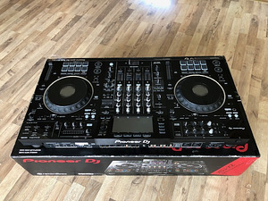 DJ MIXER (1 foto / 2)