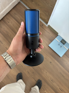 Mikrofon Razer SEIREN X (1 foto / 2)