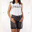 Продам женские шорты Levis (фото #2)