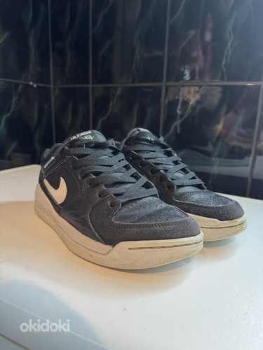 Nike Jordan 90 tossud