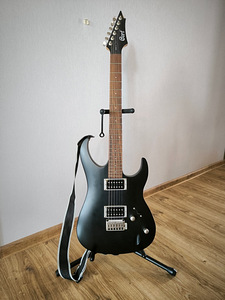 Elektrikitarr Cort Aero 2, 6-keelne (1 foto / 1)