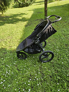 Baby jogger summit x3 vanker (3 foto / 4)