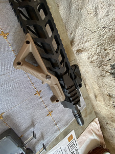 Airsoft комплект (5 фото из 9)