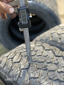 Шины 265/65r17 (4 фото из 9)