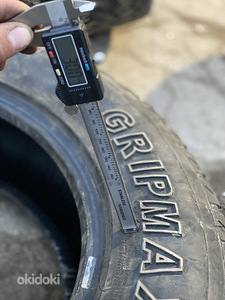 Шины 265/65r17 (9 фото из 9)