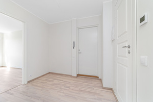 Koskla tn 5, Kristiine, Tallinn, Harjumaa (10 foto / 14)