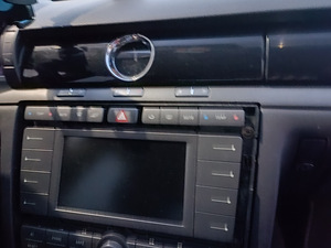 Volkswagen Phaeton 3.0 TDI Individual FULL (5 foto / 5)