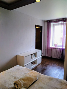 Sompa tn 15, Jõhvi, Jõhvi vald, Ida-Virumaa (2 foto / 12)