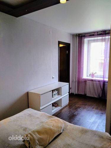 Müüa korter, 2 tuba - Sompa 15, Jõhvi linn, Jõhvi vald, Ida- (foto #2)
