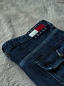 Tommy Jeans „Skater Jean Loose“ meeste teksad (1 foto / 5)