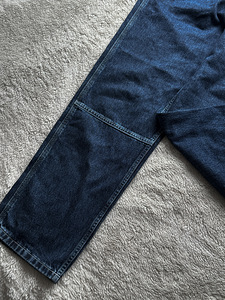 Tommy Jeans „Skater Jean Loose“ meeste teksad (2 foto / 5)