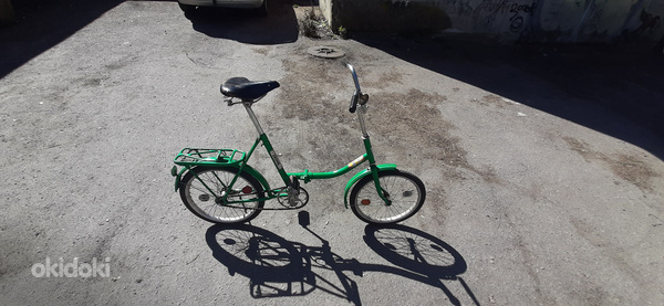 Велосипед Десна (фото #1)