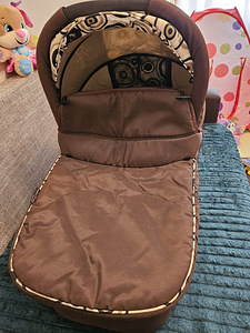 Продам коляску 2в1 (1 фото из 6)