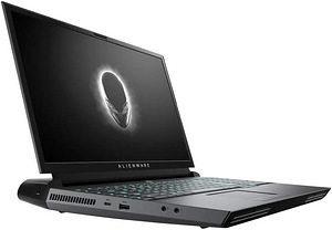 Alienware Area 51m (5 фото из 5)