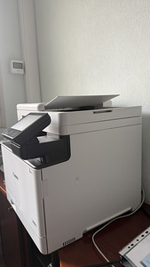 Canon Printer i-sensys MF752Cdw (3 foto / 6)
